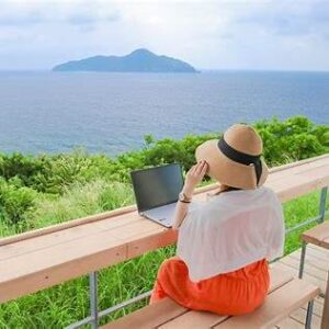 フリーランスが移住気分で楽しめるワーケーションおすすめ地域は？