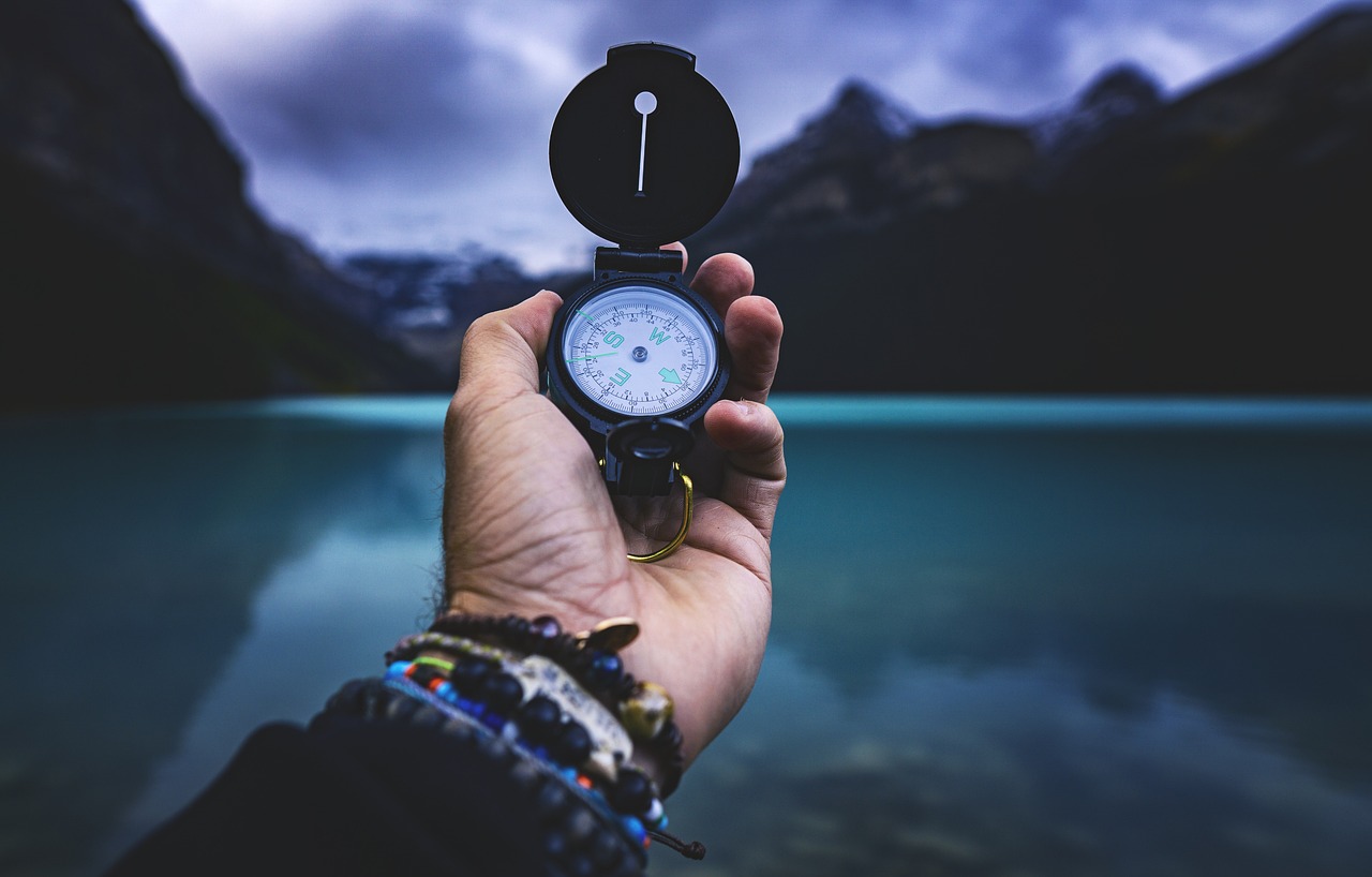一人旅に最適なグッズは何ですか？