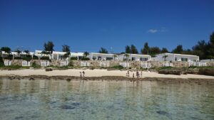 宮古島でのリモートワークに最適な環境は？