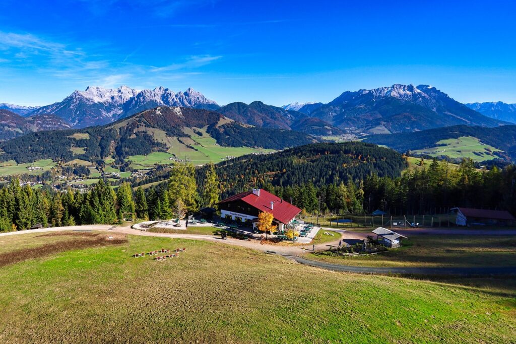 宿選び方のポイントは何ですか？