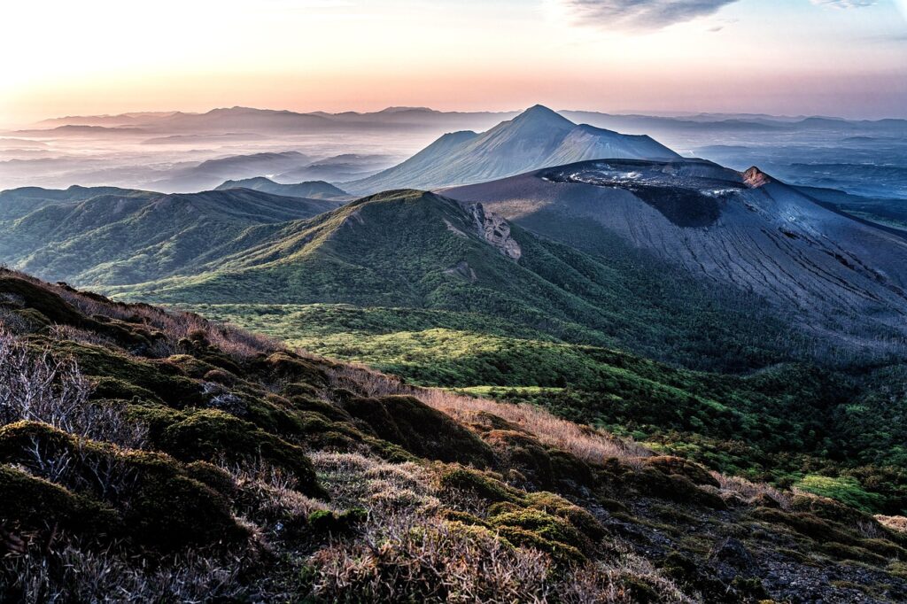 九州でのワーケーションに最適な場所は？