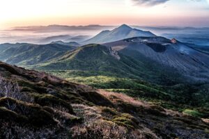 九州でのワーケーションに最適な場所は？