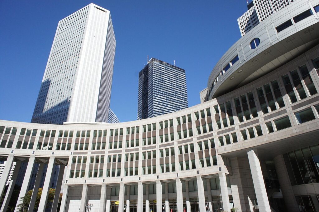 東京でおすすめのワーケーションホテルはどこですか？