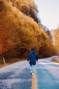 一人旅でワーケーションを活用したブログの収益化方法は？